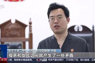 赵探长：中国男篮正式进场 周琦领头&李凯尔紧随其后